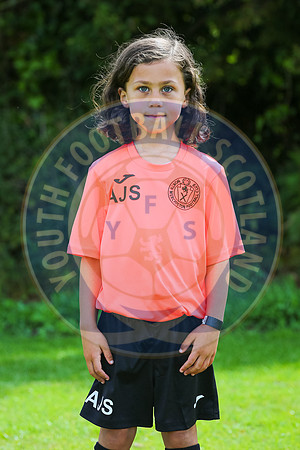 North Merchiston Club Day, Merchiston Park, 12th June 2022