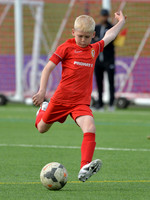 U11 & U12 Action