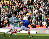 Glasgow Cup Final