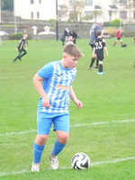 Port Glasgow vs St Andrews