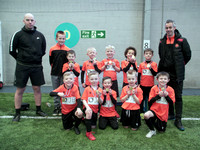 Gleniffer Thistle
