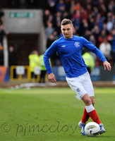 Glasgow Cup Final