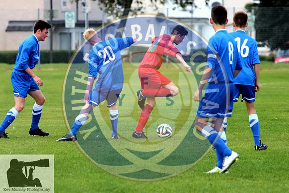 Knightswood v Seafar Villa 25
