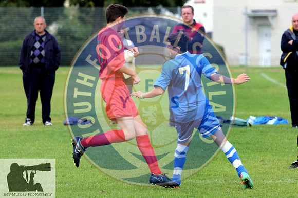 Knightswood v Seafar Villa 27