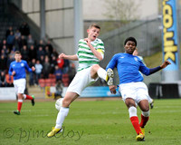Glasgow Cup Final