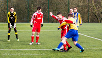 YFS Match