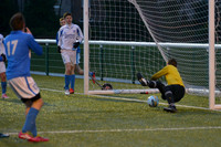Musselburgh Windsor'96 v Musselburgh Windsor Colts, in the Bob Bankier Trophy, Pinkie Playing Fields