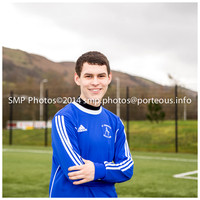 YFS St Andrews BC v Eastwood Juveniles U17 - Greenock GB