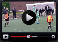 The Celtic Boys Club v Rossvale