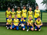 Auchtermuchty Bellvue Colts
