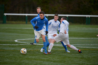 Musselburgh Windsor'96 v Musselburgh Windsor Colts, in the Bob Bankier Trophy, Pinkie Playing Fields