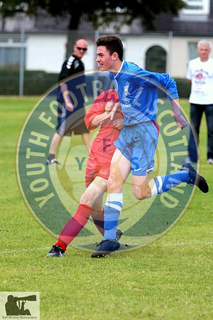 Knightswood v Seafar Villa 36