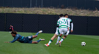 Celtic FC v RB Leipzig (U19s)