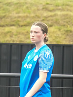 Queen of the South vs Giffnock SC (U18G)