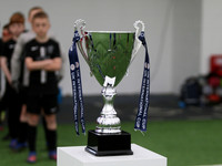 Cup Final Photos