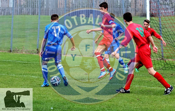 Knightswood v Seafar Villa 68