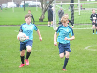 Balloch vs St Mirren
