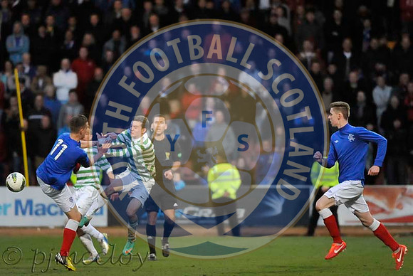 Glasgow Cup Final
