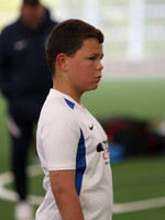 U10s Cup Final - Beechwood Athletic v Solihull Academy
