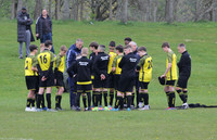 Linlithgow Rose CFC v Armadale Thistle (U14s)