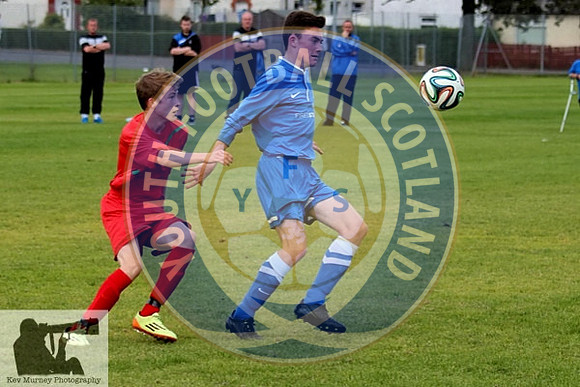 Knightswood v Seafar Villa 38