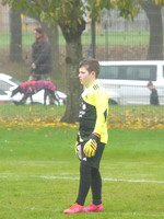 11.30 KO - 10th Nov. - Glasgow & District YFL 2013s