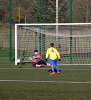 30-11-14 Cumbernauld Star 4 Burnhead Colts 4