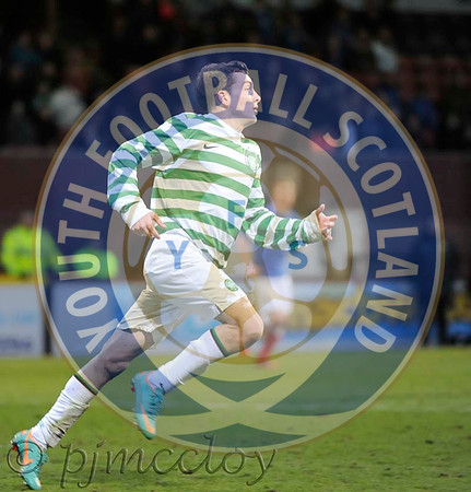 Glasgow Cup Final