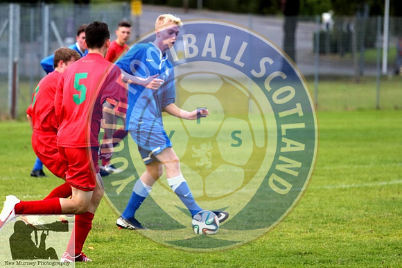Knightswood v Seafar Villa 30