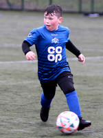 Stirling Albion JA Whites v Braehead FC (2013s)