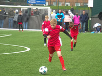 9am KO - G&DYFL 2014s at Crownpoint
