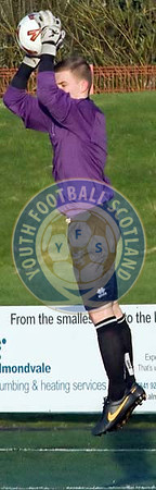 Senior Scottish Cup Group 4