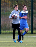 Port Glasgow Juniors v Erskine YFC (U14s)