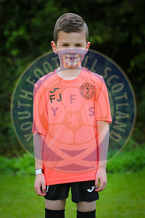 North Merchiston Club Day, Merchiston Park, 12th June 2022