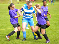 7-A-Side Girls