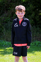 North Merchiston Club Day, Merchiston Park, 12th June 2022