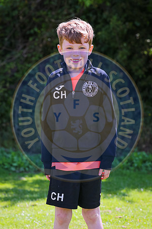 North Merchiston Club Day, Merchiston Park, 12th June 2022