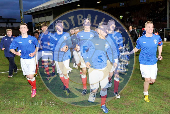 Glasgow Cup Final