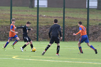 Dyce BC v Bellfield Royal (U13s) 04.12.16