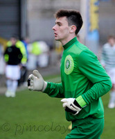 Glasgow Cup Final