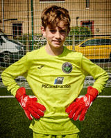 Dalkeith Thistle