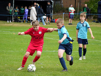 Corstorphine Dynamo FC Festival 2025
