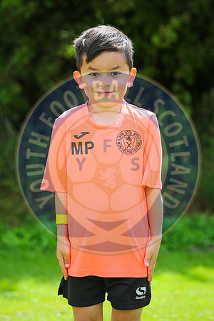 North Merchiston Club Day, Merchiston Park, 12th June 2022