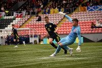Scotland v Wales (U16s)