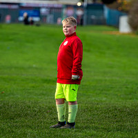 Edinburgh South  v Musselburgh Young Stars (U10s)