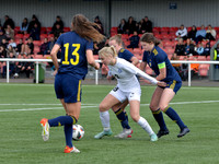 Scotland v Estonia (WU19)