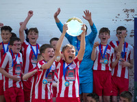 Stamperland Athletic vs Neilston