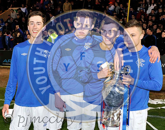 Glasgow Cup Final