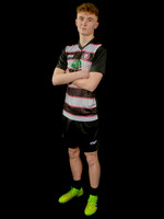 Ashfield Juniors Studio Shoot