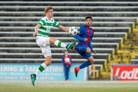 Celtic v Barcelona (u20)